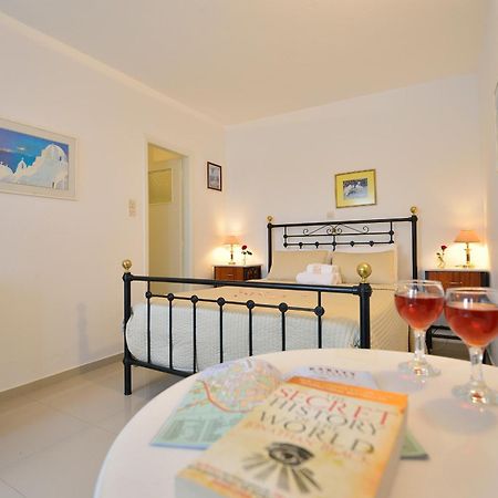 Mykonos Town Hotel Nazos חדר תמונה