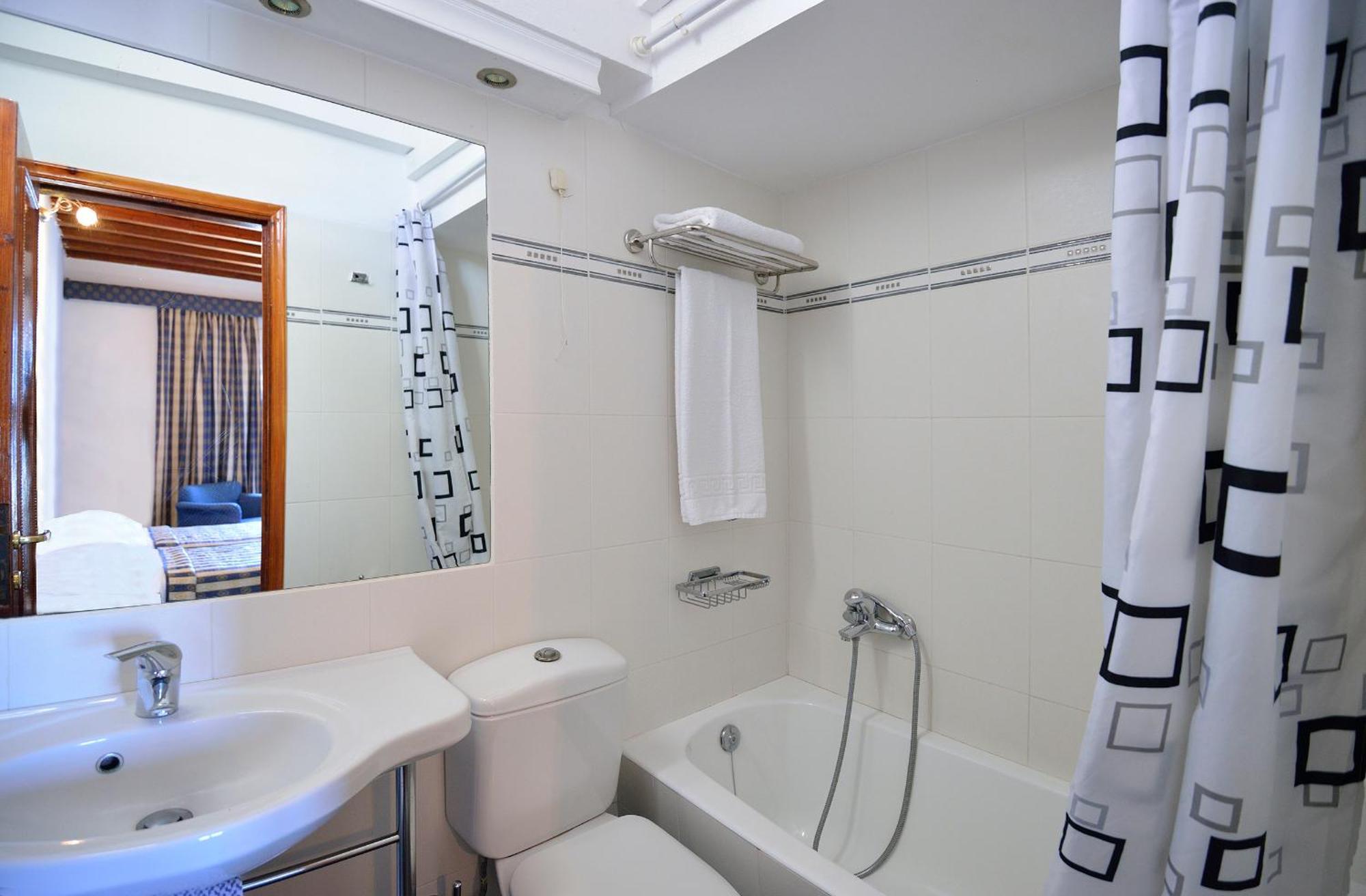 Mykonos Town Hotel Nazos חדר תמונה