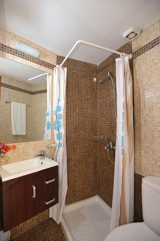 Mykonos Town Hotel Nazos מראה חיצוני תמונה