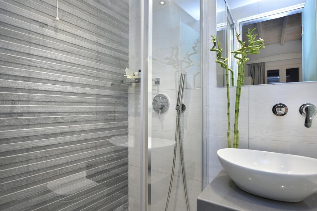 Mykonos Town Hotel Nazos מראה חיצוני תמונה