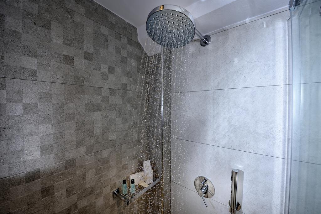 Mykonos Town Hotel Nazos מראה חיצוני תמונה