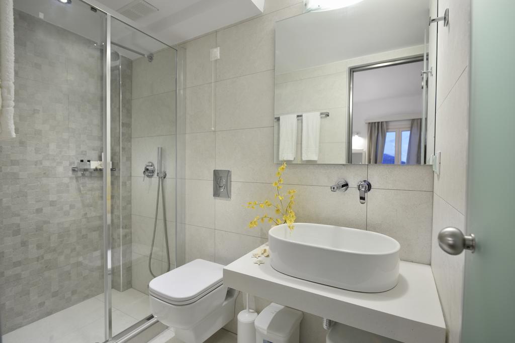 Mykonos Town Hotel Nazos מראה חיצוני תמונה