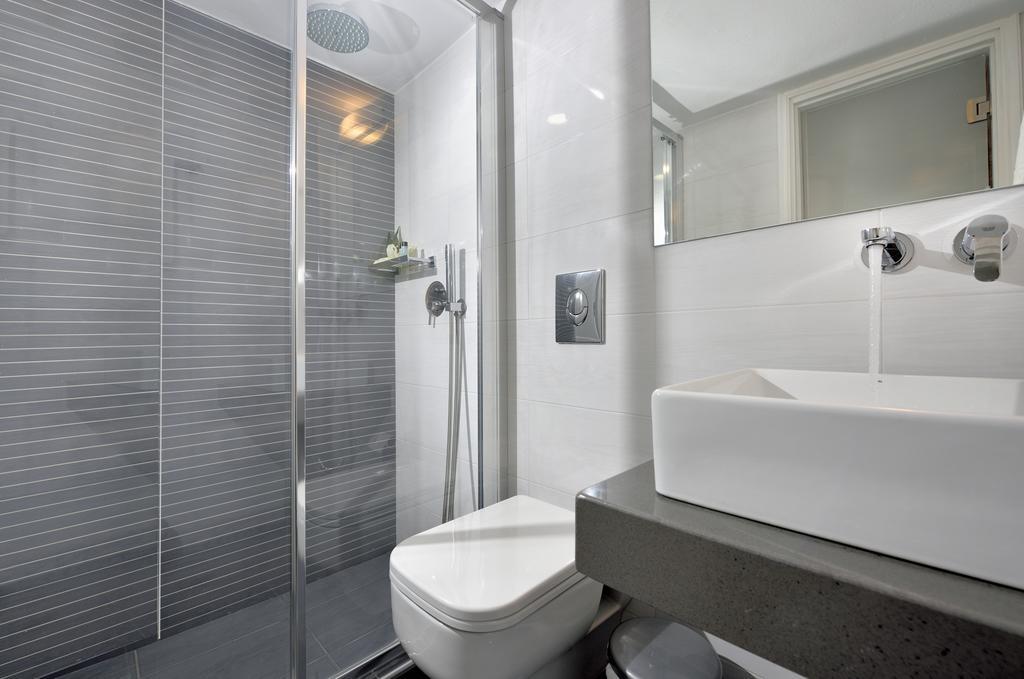 Mykonos Town Hotel Nazos מראה חיצוני תמונה