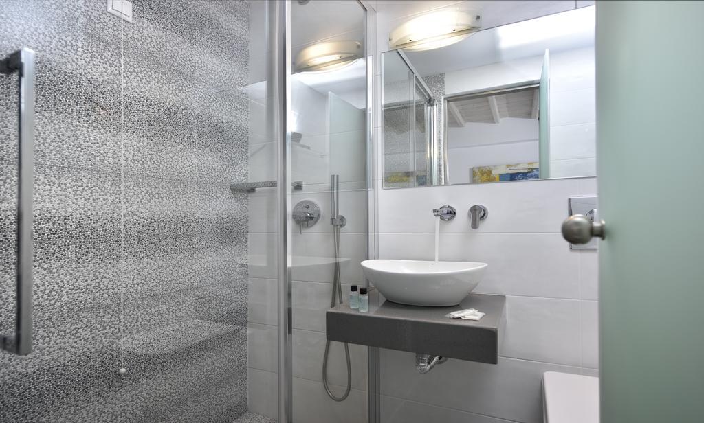 Mykonos Town Hotel Nazos מראה חיצוני תמונה