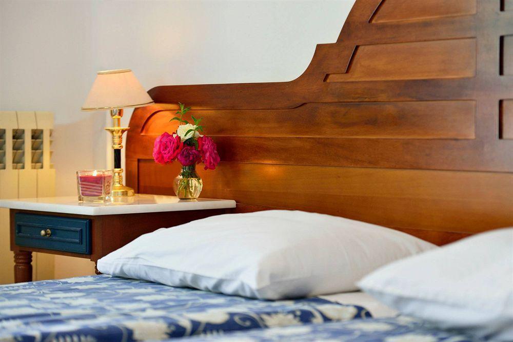 Mykonos Town Hotel Nazos מראה חיצוני תמונה